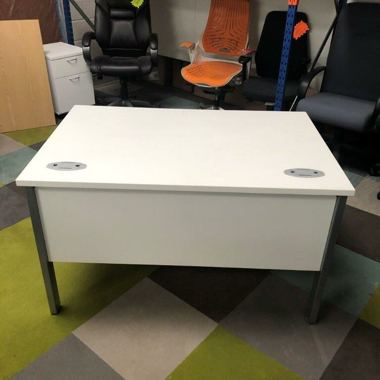 Bench Style Desk 1200mm