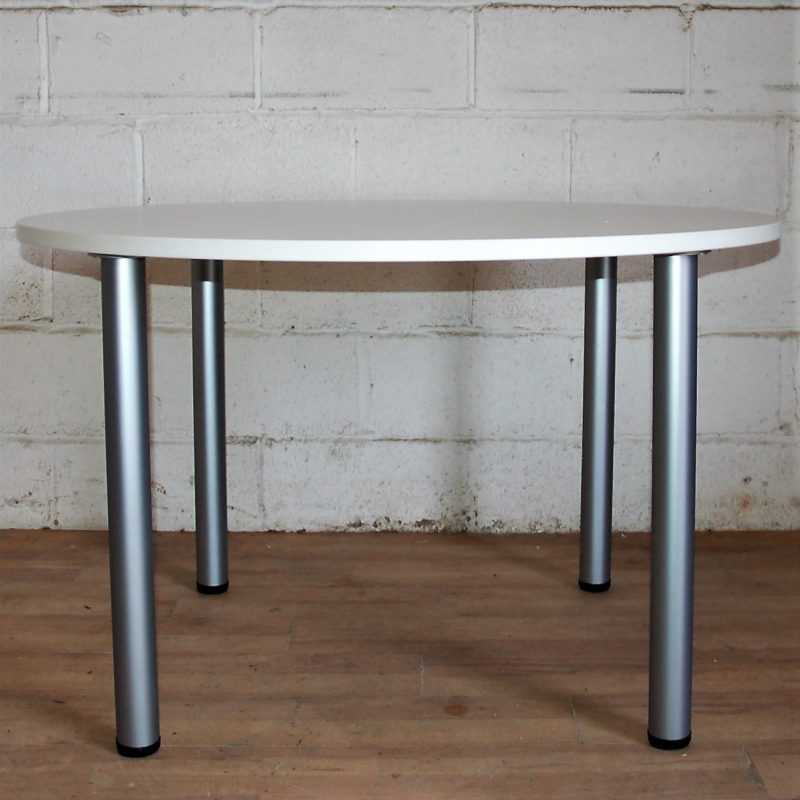 Circular Table 120cm Dia 15096