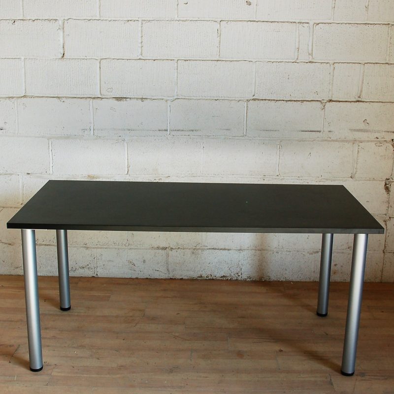 Multi Purpose Table Black 15102