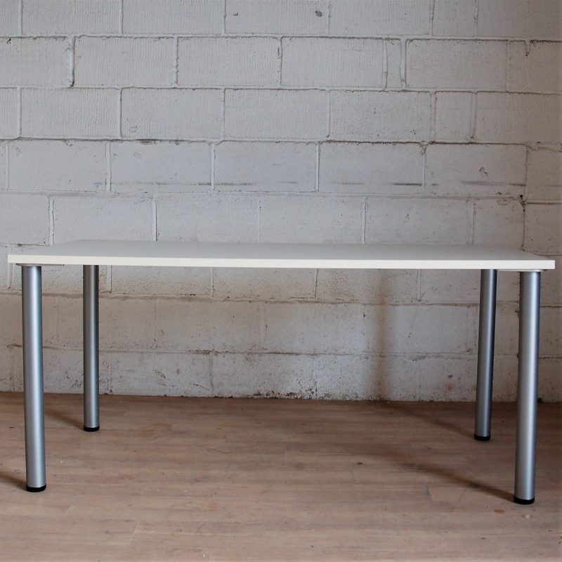 Multi Purpose Table White 15101