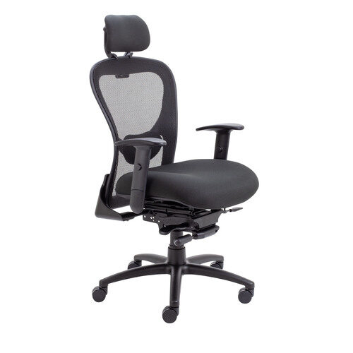 24 Hour Task Chairs