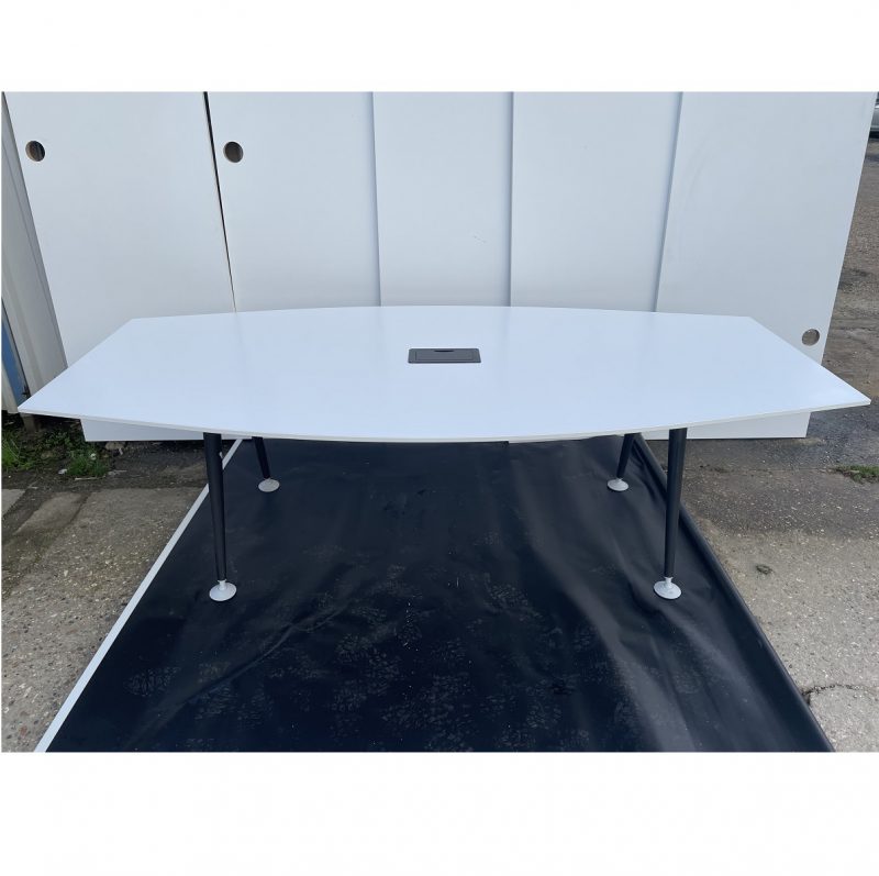 Boardroom Table 2400mm 15119