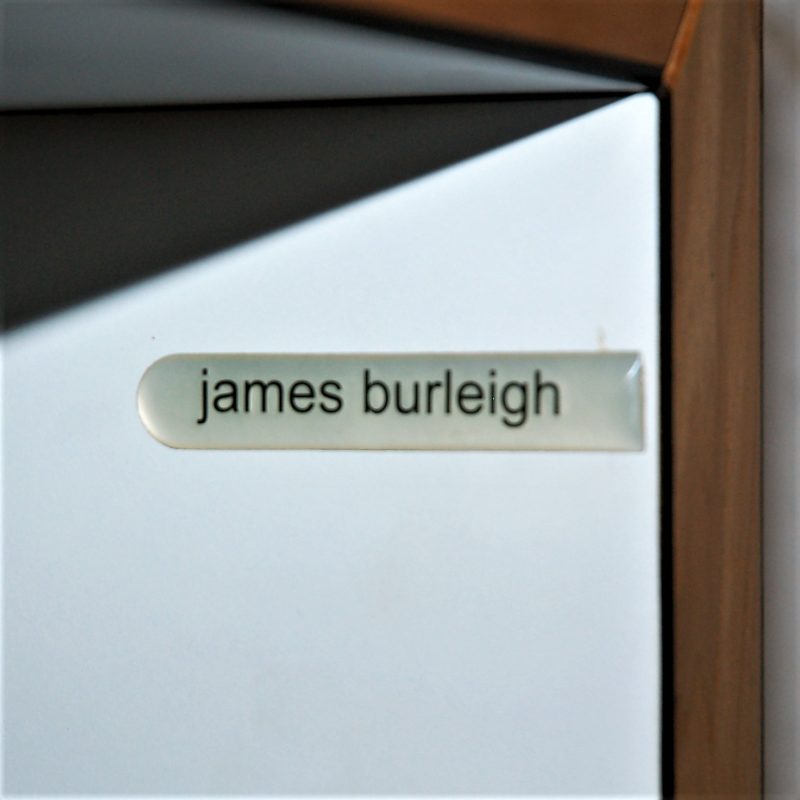 JAMES BURLEIGH Waldo45 Table and 2xBench Set 15112