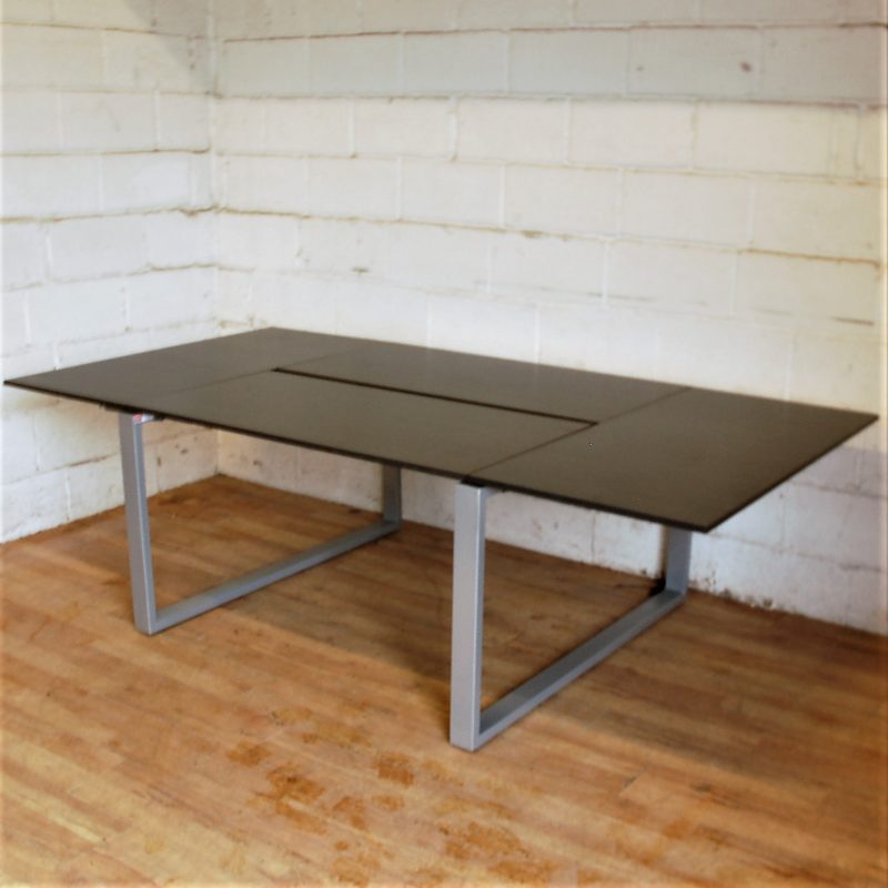 BRALCO Boardroom Meeting Table 240x124cm 15123