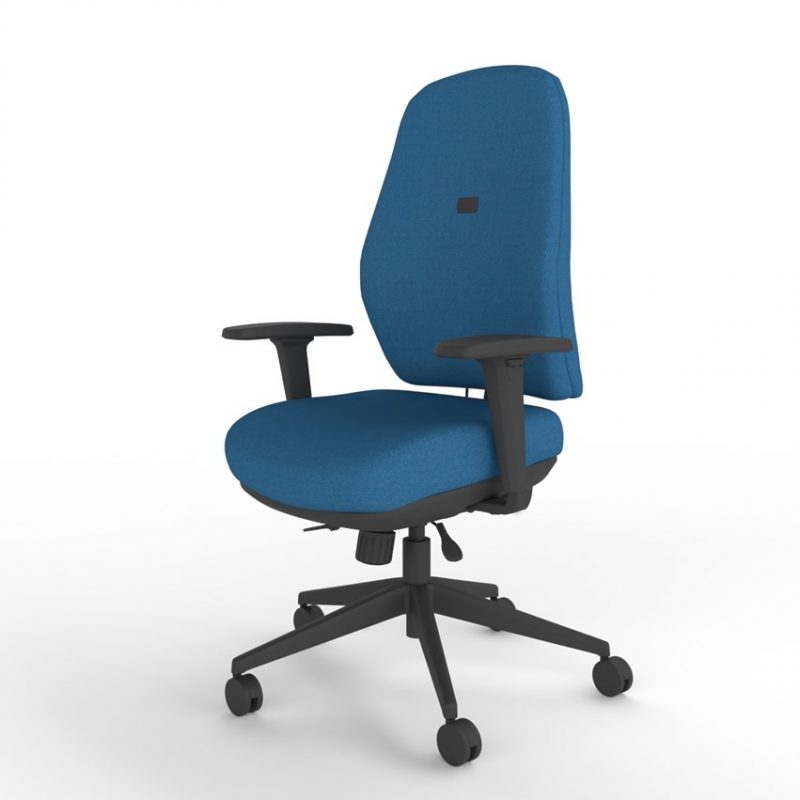 INTRO IT400 Ergonomic Task Chair