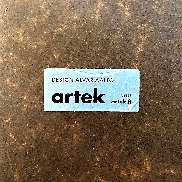 ARTEK Aalto Round Table 15129