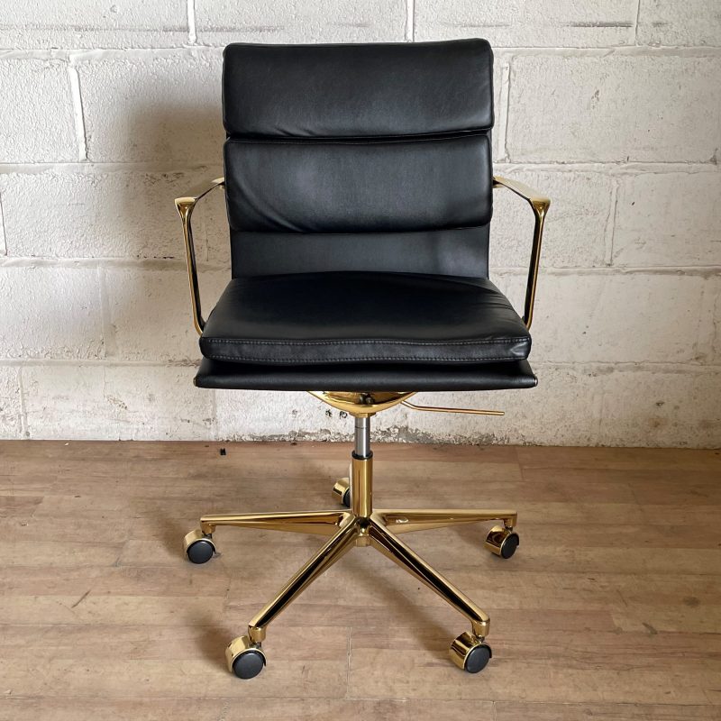 Eames Style Swivel Chairs 1138
