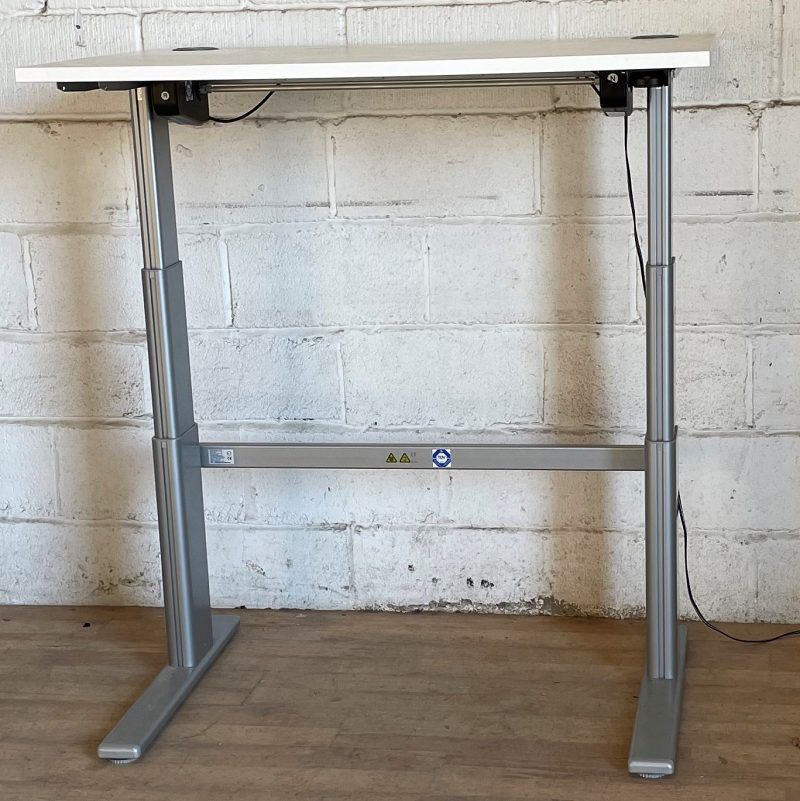 Height Adjustable Electric Desk 120cm 11229
