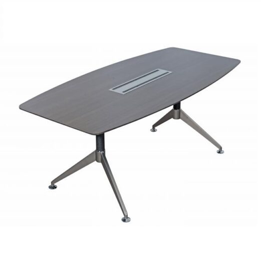 NERO Executive 1800x900mm Meeting Table
