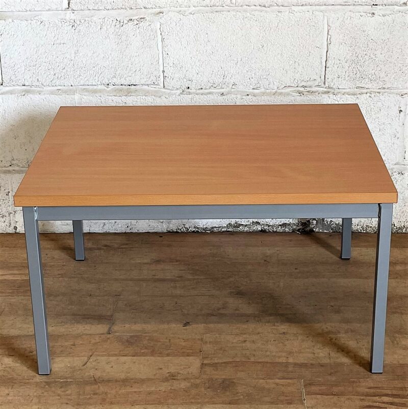 Beech Coffee Table 80x60cm 15149