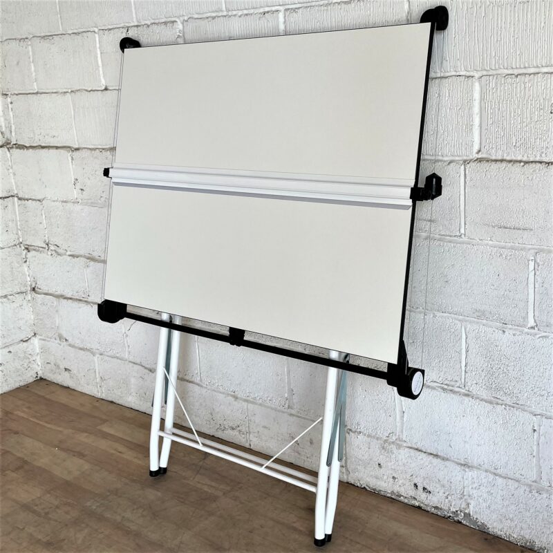 VISTAPLAN A0 Compactable Drawing Board with Stand 9126
