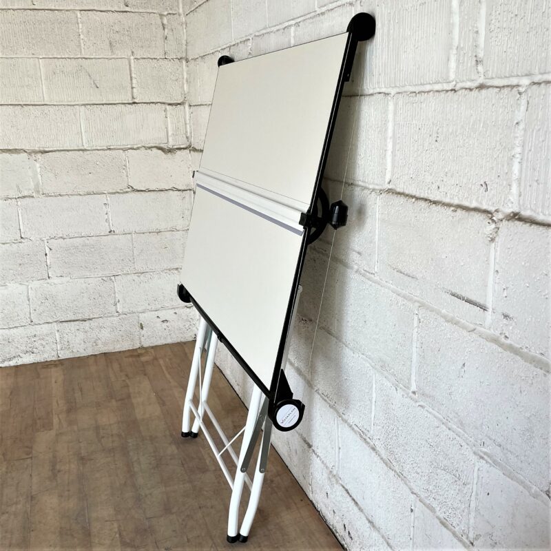 VISTAPLAN A0 Compactable Drawing Board with Stand 9126