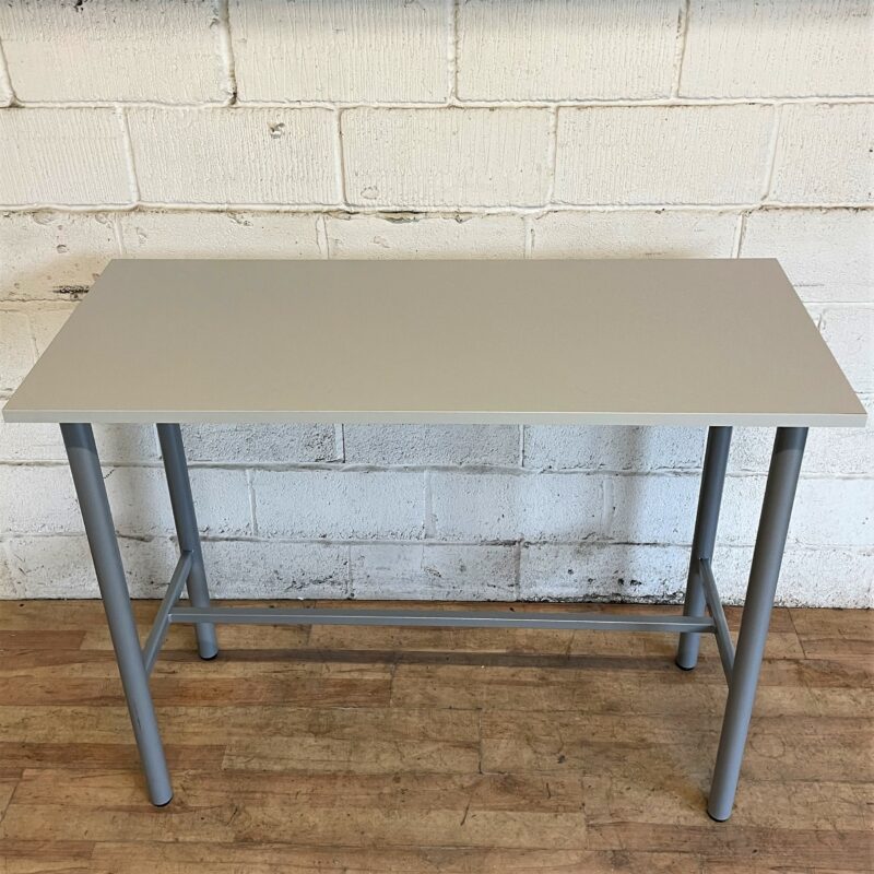 High Poseur Table Canteen Bar Dining Break-out 15160