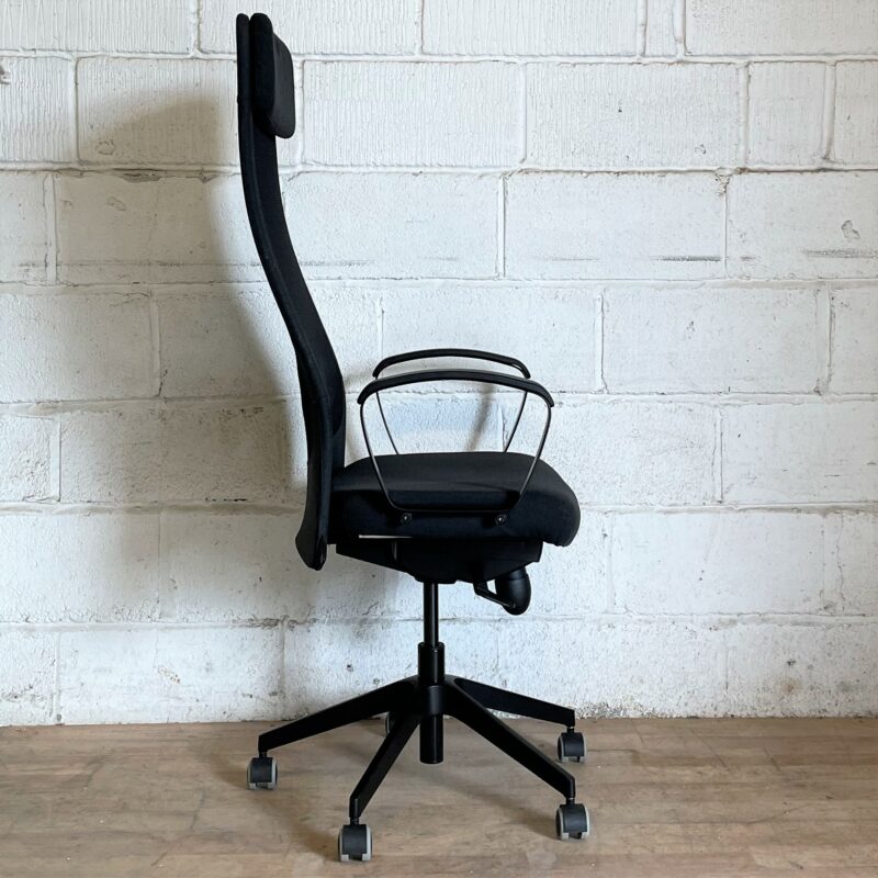 IKEA Markus Hi-Back Office Chair Grey 2242