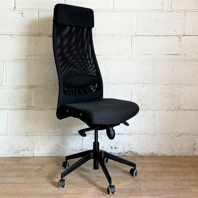 IKEA Markus Hi-Back Office Chair No-Arms 2243