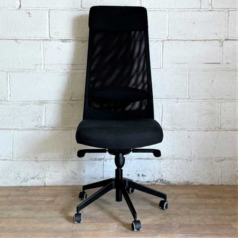 IKEA Markus Hi-Back Office Chair No-Arms 2243