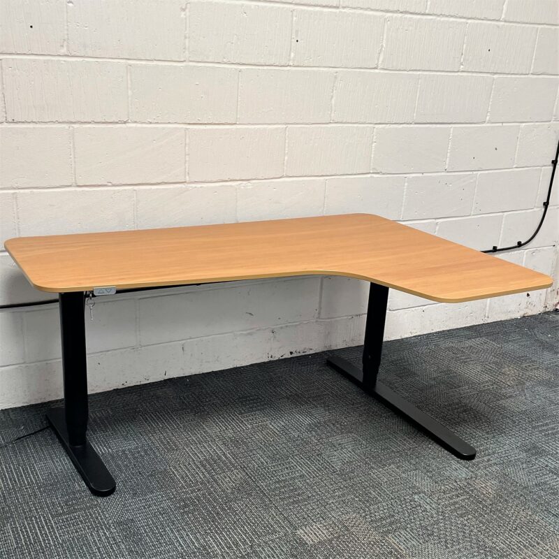 IKEA Sit Stand Electric Desk RIGHT 11251