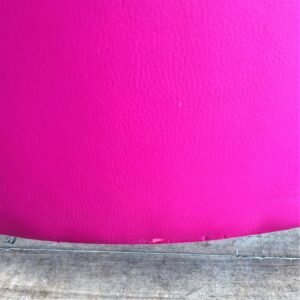Large Pink Pouffe 9144