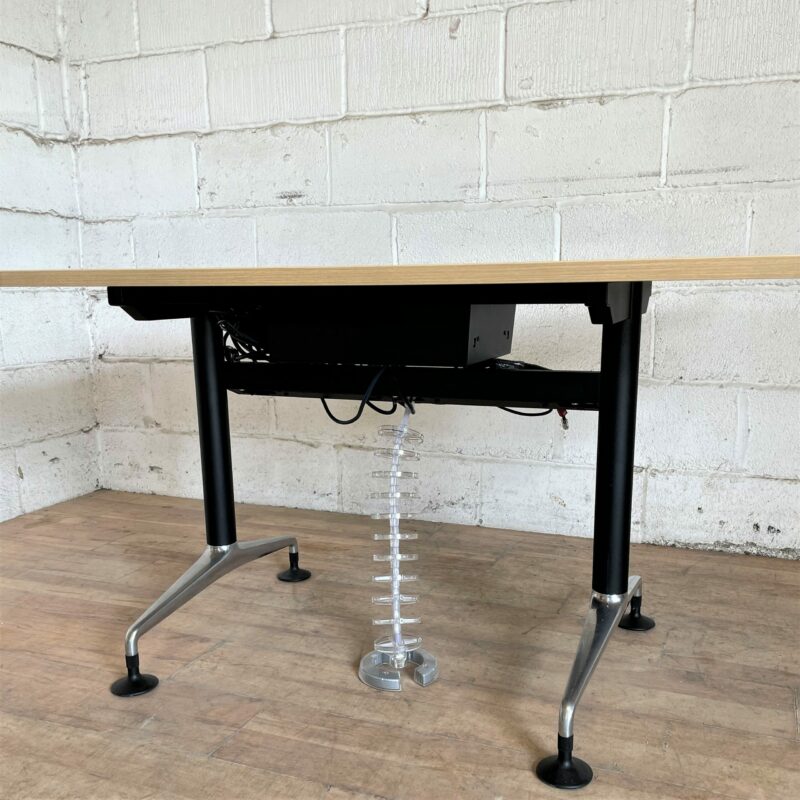 ORANGEBOX Pars Executive Table Desk Meeting 15158