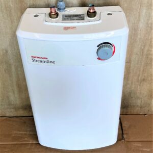 HEATRE SADIA Undersink Water Heater 9144