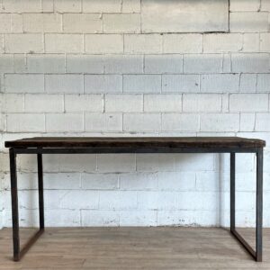 High Bar Table Industrial Retro 15170