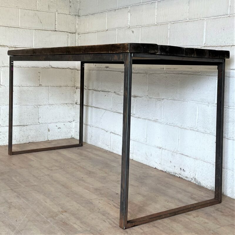 High Bar Table Industrial Retro 15170