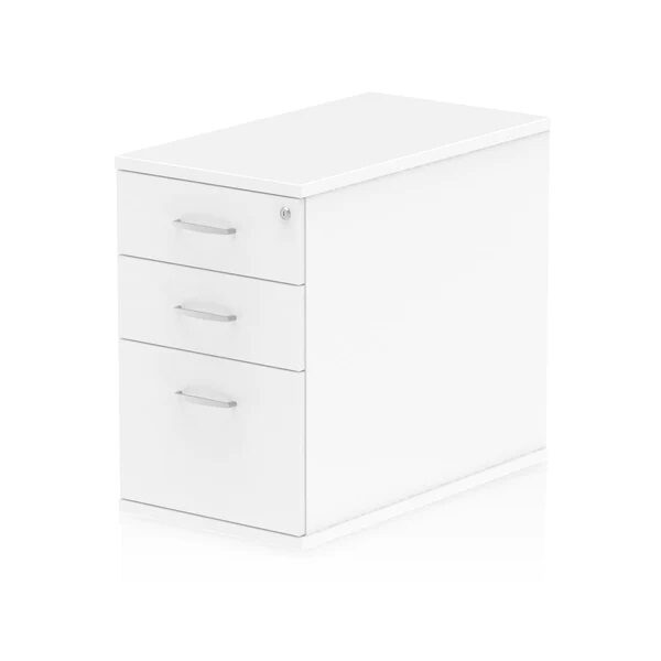Dyno Desk High - white