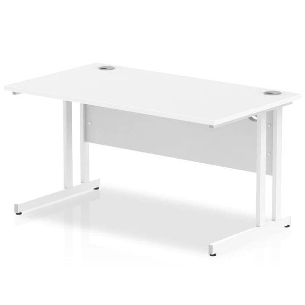 Dyno Desk - white
