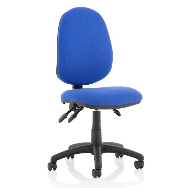 Eclipse 3 lever Operators Chair