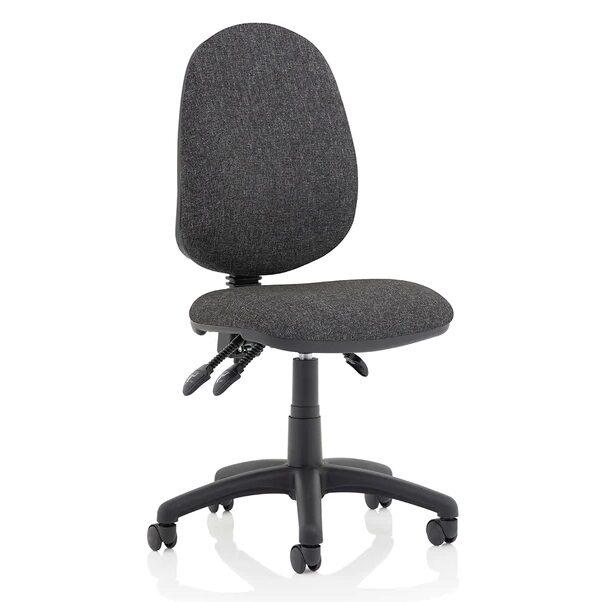 Eclipse 3 lever Operators Chair