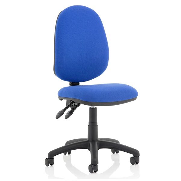 Eclipse 2 lever Operators Chair
