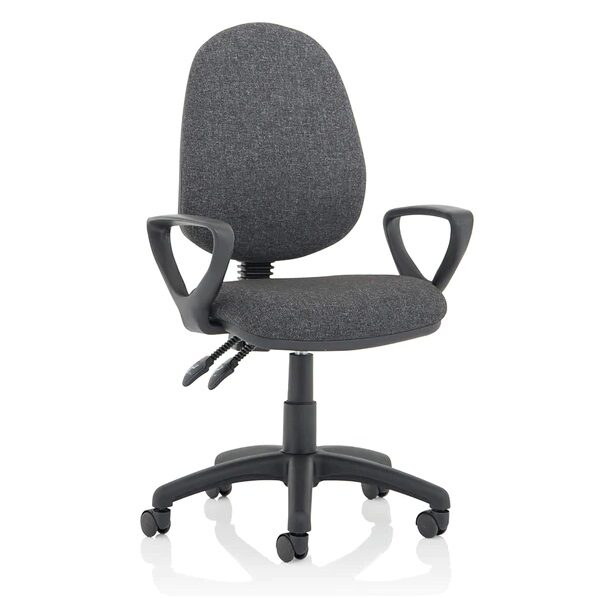 Eclipse 2 lever Operators Chair
