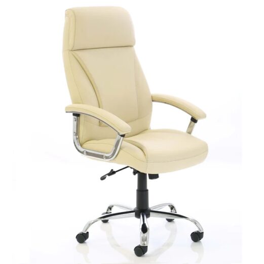 Penza Executive Chair Cream main
