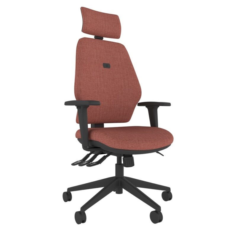 INTRO IT100 Task Chairs Small Seat