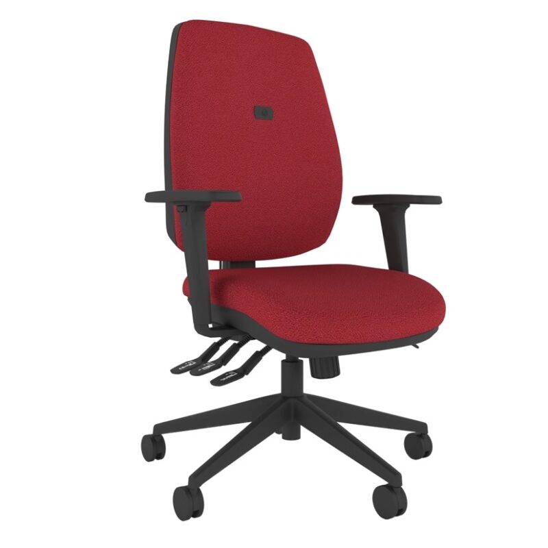 INTRO IT200 Task Chairs Standard Seat