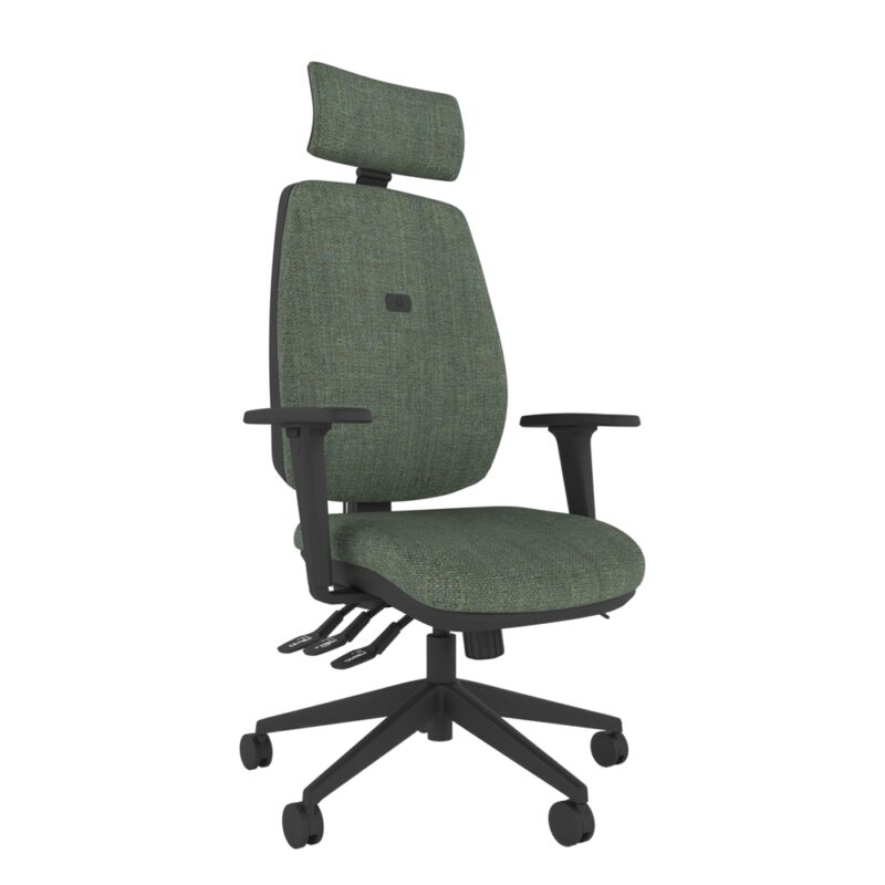 INTRO IT200 Task Chairs Standard Seat
