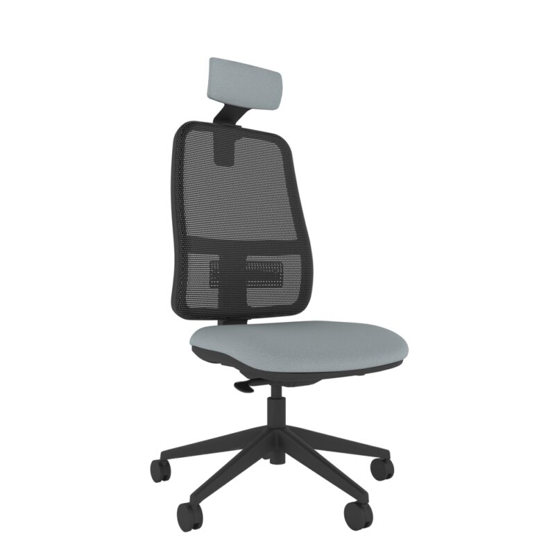 XERO Mesh Deluxe Task Chair