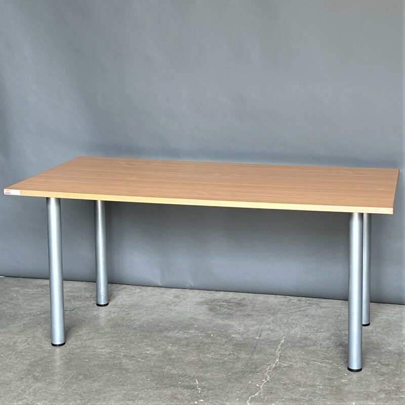 Beech Meeting Table 6persons 15227