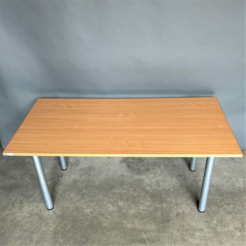 Beech Meeting Table 6persons 15227