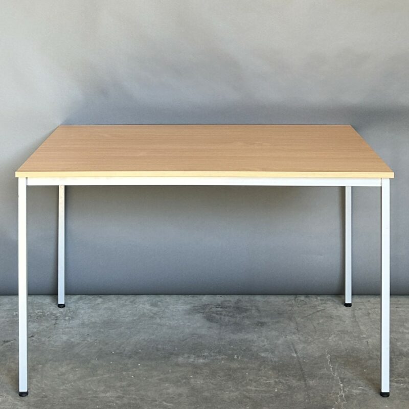 Beech Multi-purpose Table 120cm 15228