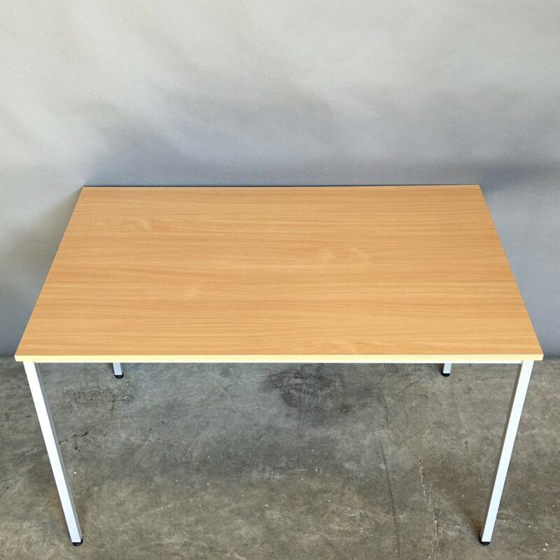 Beech Multi-purpose Table 120cm 15228