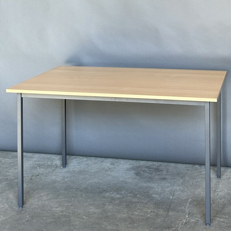 Beech Multi-purpose Table 120cm 15230