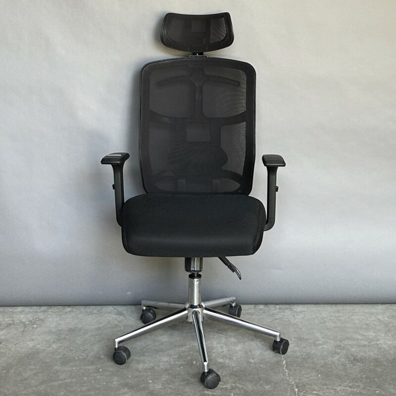 Budget Mesh Back Managers Task Chair 2303