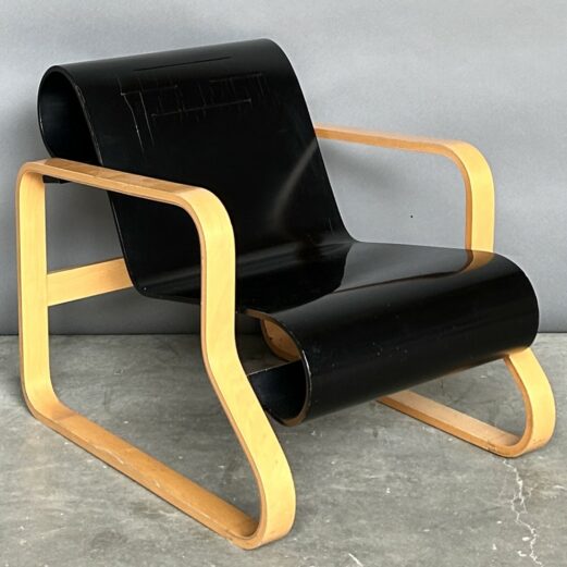 Paimio Lounge Chair 41 Alvar Aalto by ALIVAR 9201