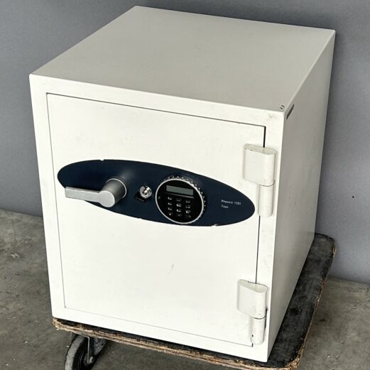 Used Fireproof Cabinets & Safes