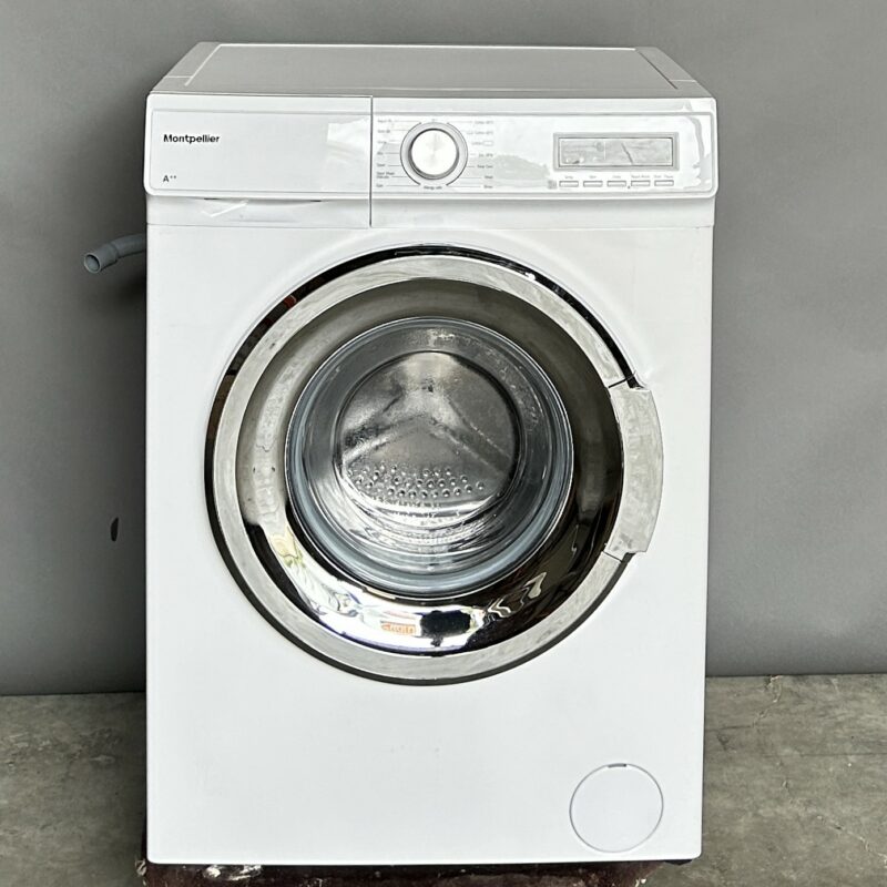 MONTPELLIER Washing Machine MW7140P White 9205