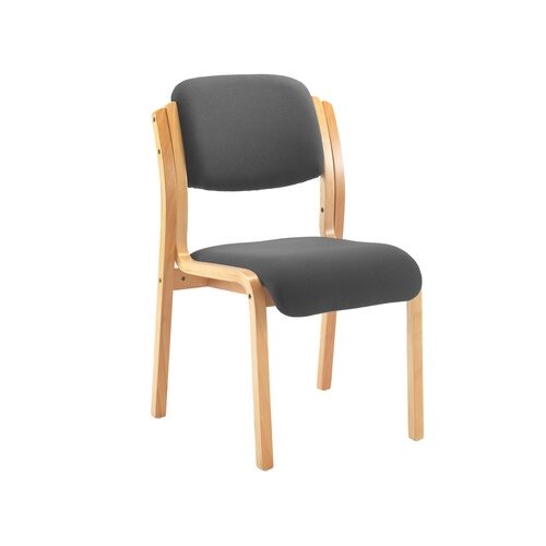 [CH0705CH] Renoir Chair (Charcoal)