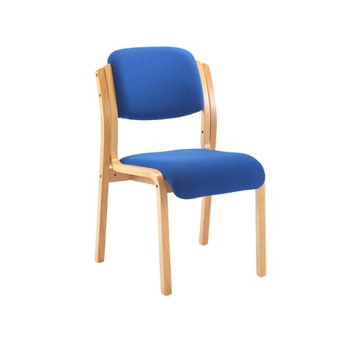 [CH0705RB] Renoir Chair (Royal Blue)