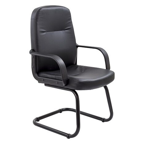 [CH0766] Canasta Visitor Chair