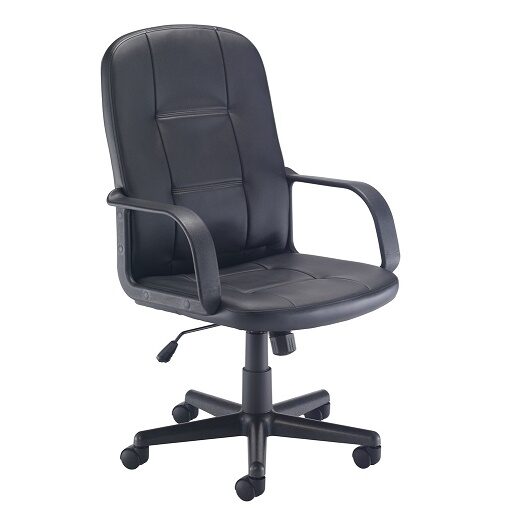 [CH1765] Jack 2 Executive Office Chair